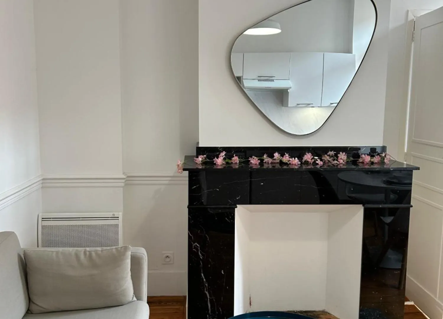 Le Toulousain 101 - Appartement Calme En Hypercentre - Quartier Jeanne D'Arc Toulouse Apartment