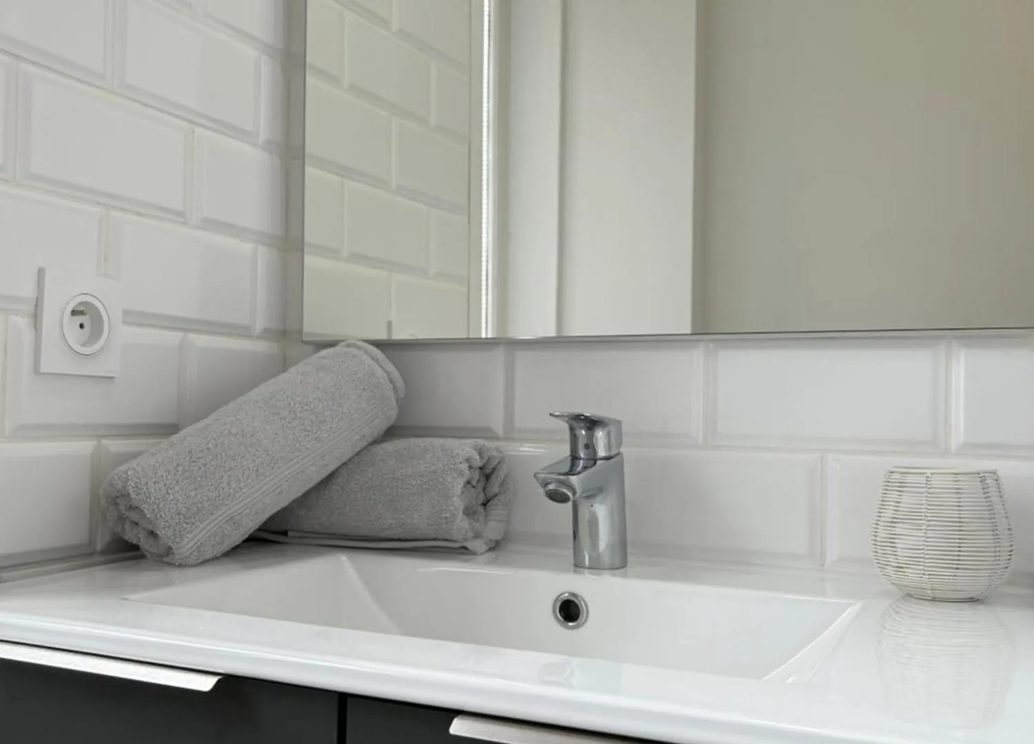 Le Toulousain 101 - Appartement Calme En Hypercentre - Quartier Jeanne D'Arc Toulouse