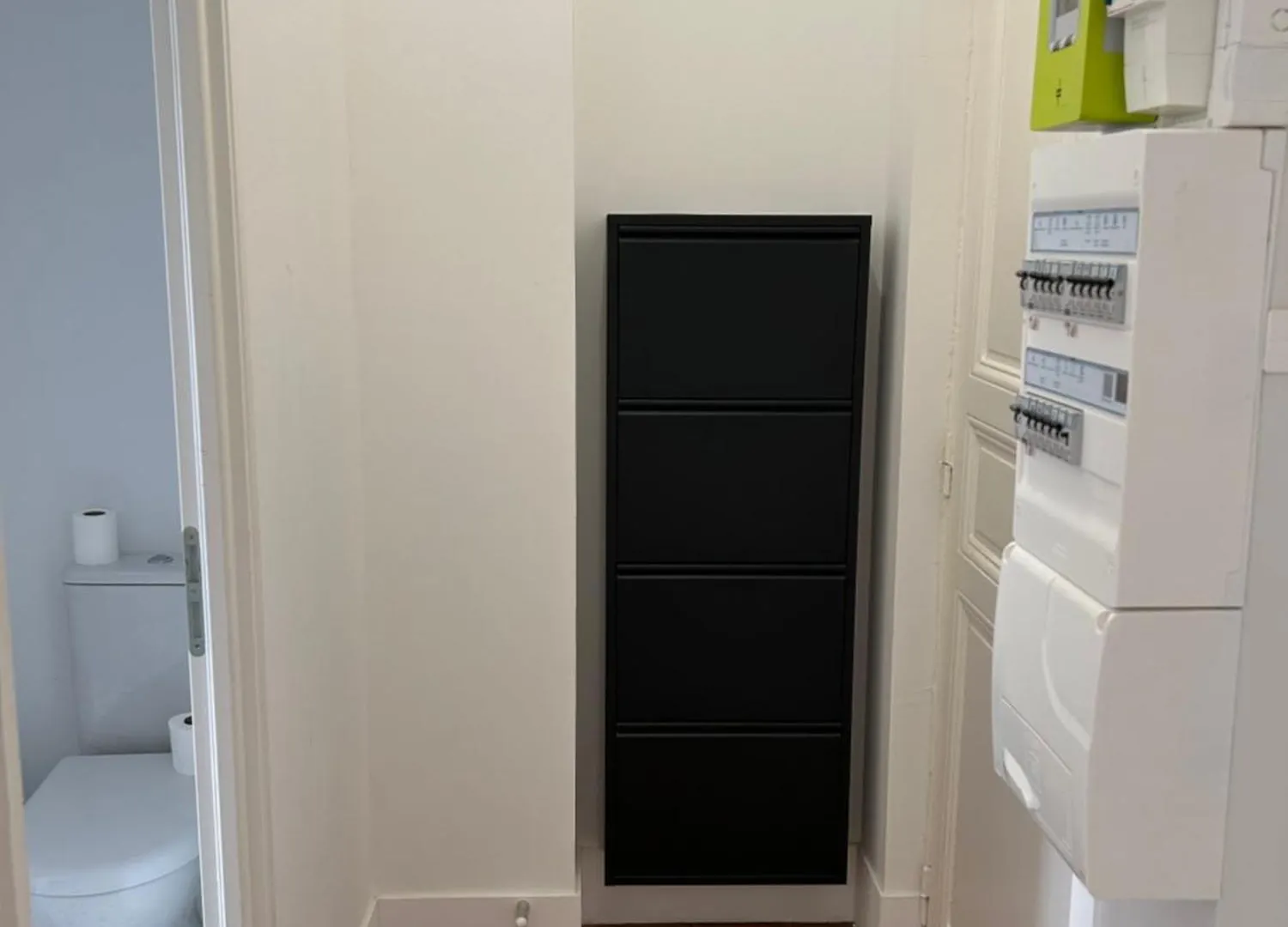 Le Toulousain 101 - Appartement Calme En Hypercentre - Quartier Jeanne D'Arc Toulouse