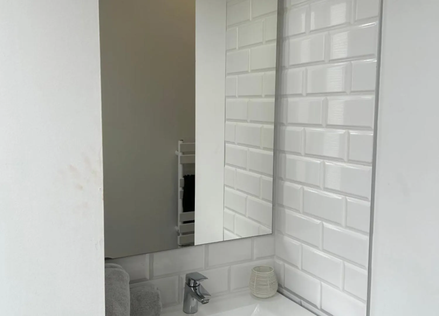 Le Toulousain 101 - Appartement Calme En Hypercentre - Quartier Jeanne D'Arc Toulouse 0*,