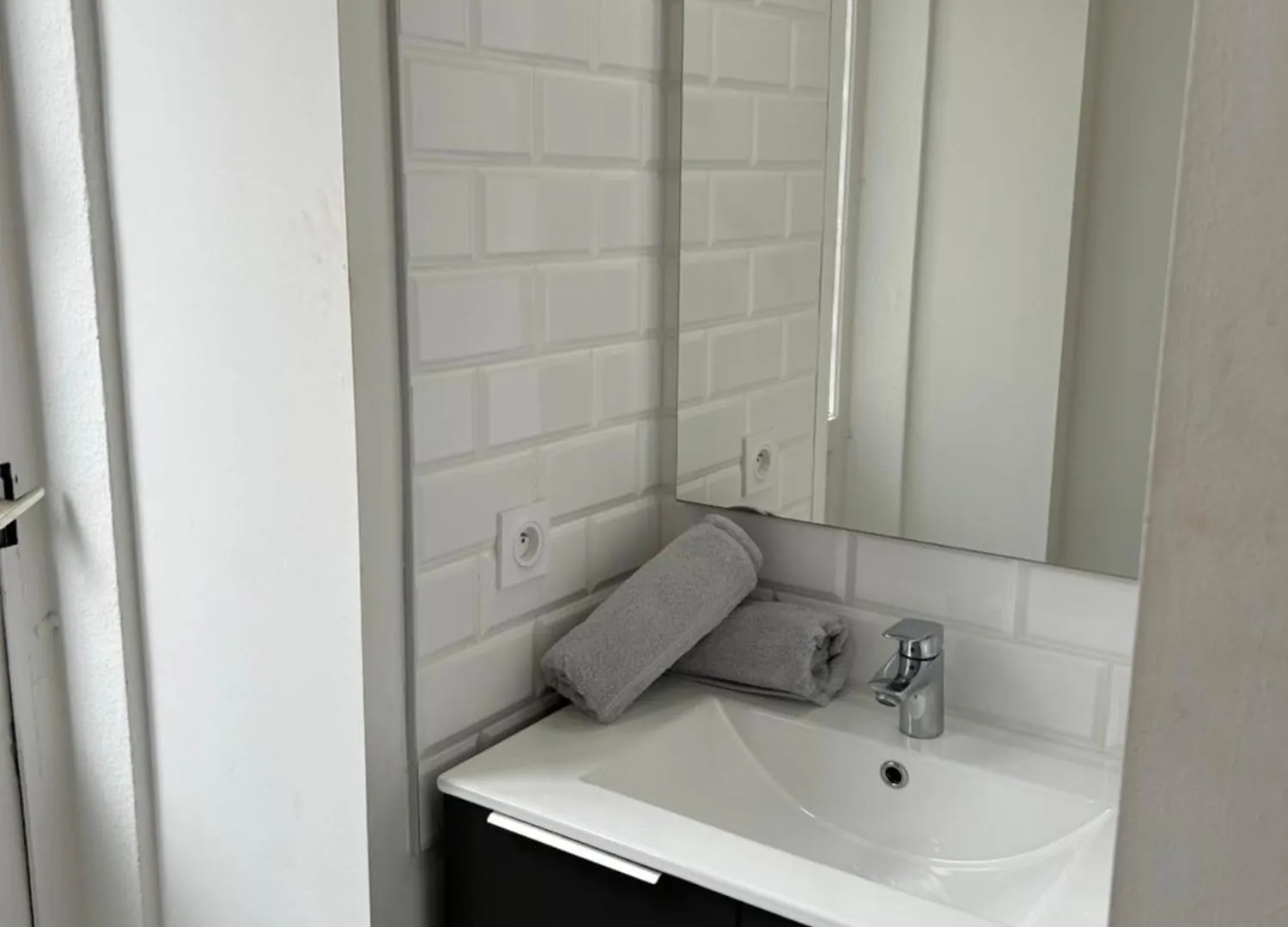 Apartment Le Toulousain 101 - Appartement Calme En Hypercentre - Quartier Jeanne D'Arc Toulouse