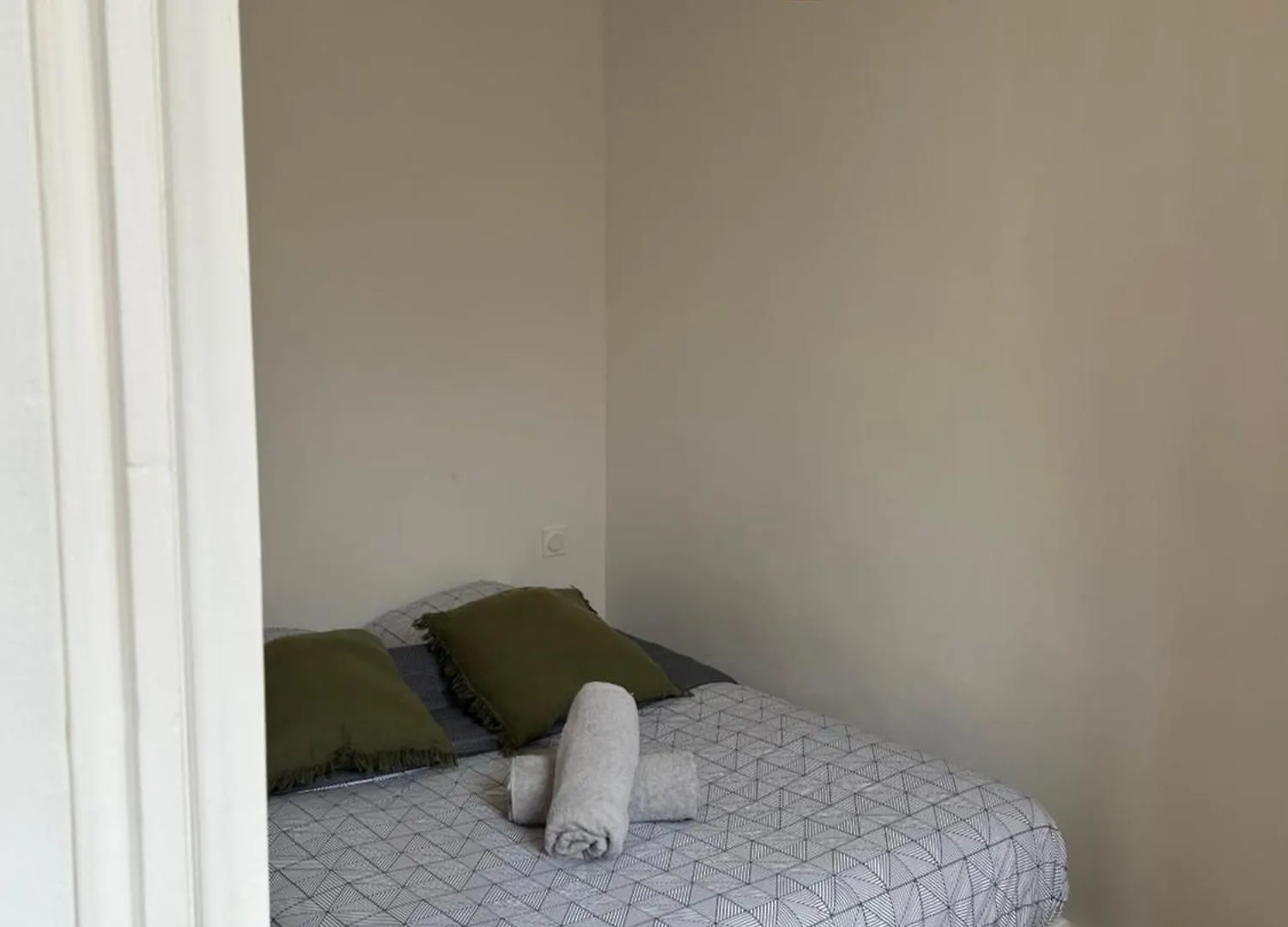 Apartment Le Toulousain 101 - Appartement Calme En Hypercentre - Quartier Jeanne D'Arc Toulouse