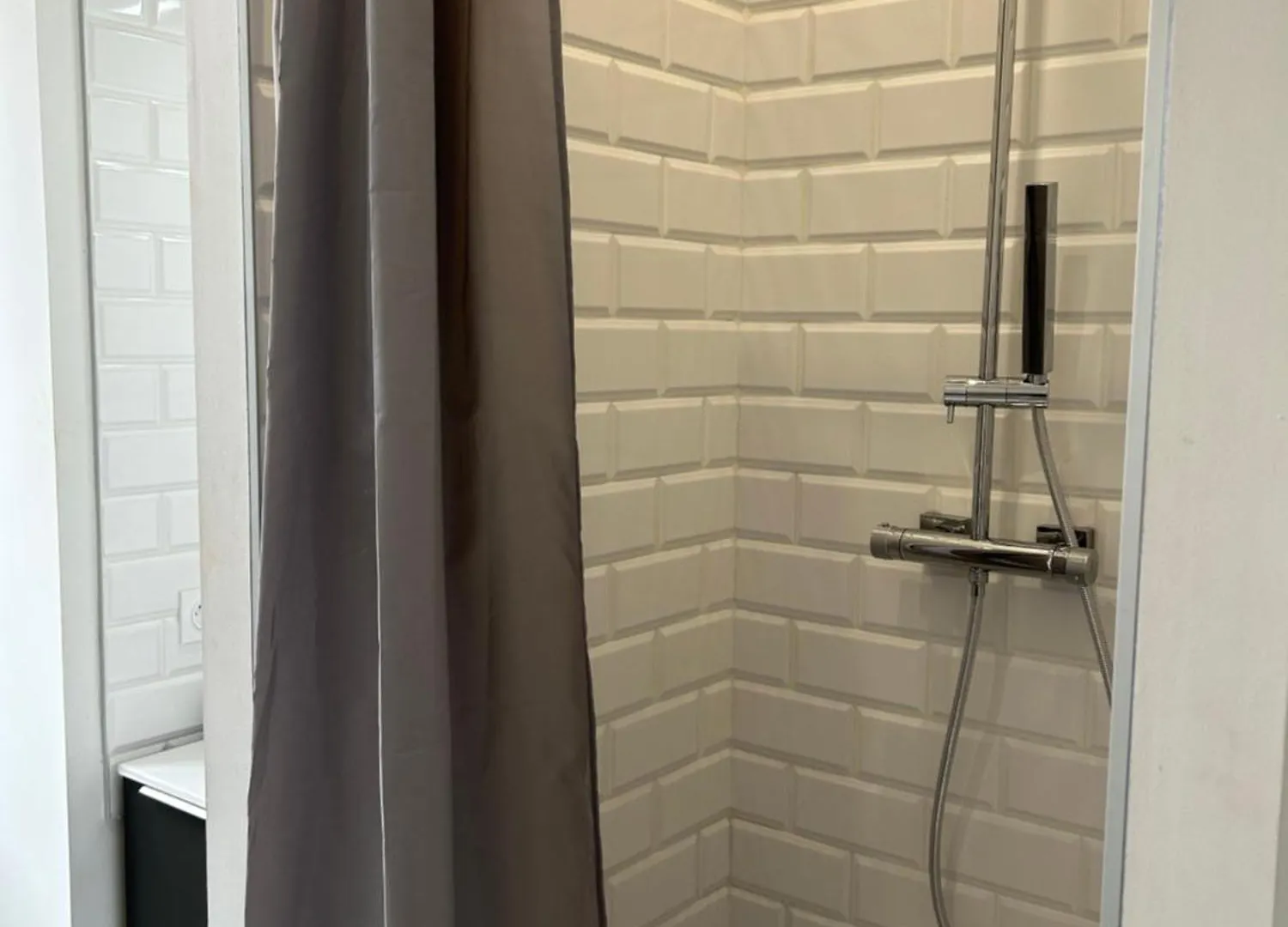 Apartment Le Toulousain 101 - Appartement Calme En Hypercentre - Quartier Jeanne D'Arc Toulouse France