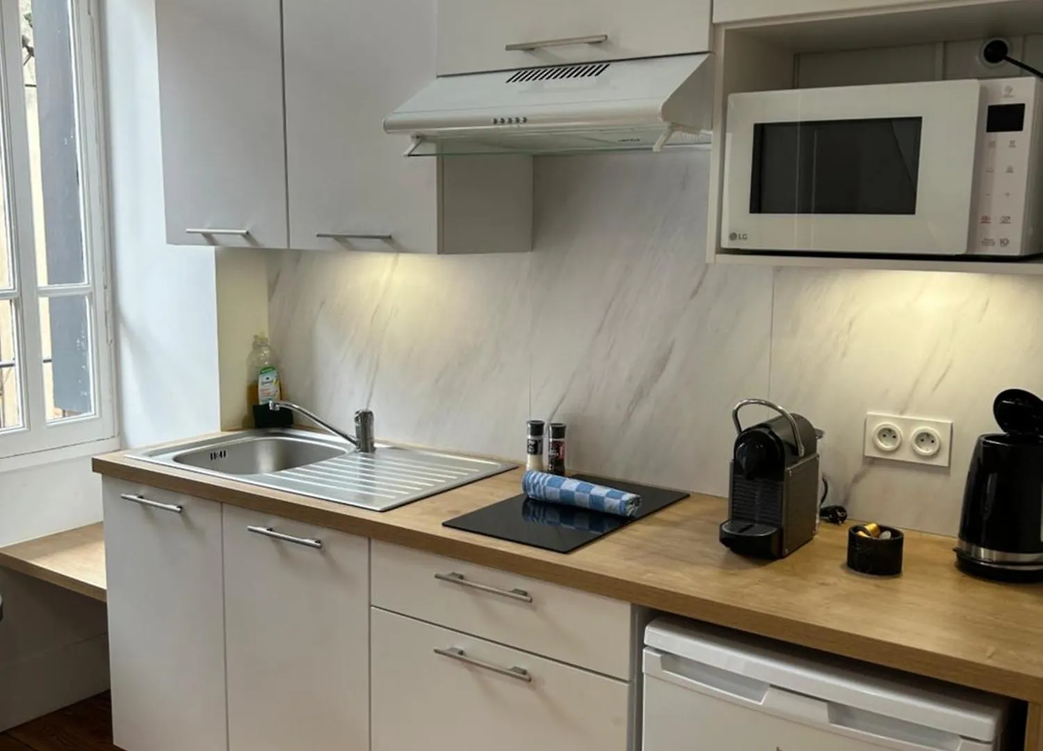 Le Toulousain 101 - Appartement Calme En Hypercentre - Quartier Jeanne D'Arc Toulouse