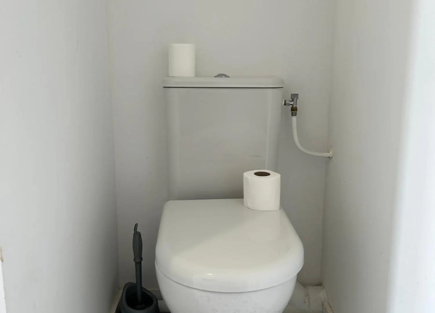 Apartment Le Toulousain 101 - Appartement Calme En Hypercentre - Quartier Jeanne D'Arc Toulouse