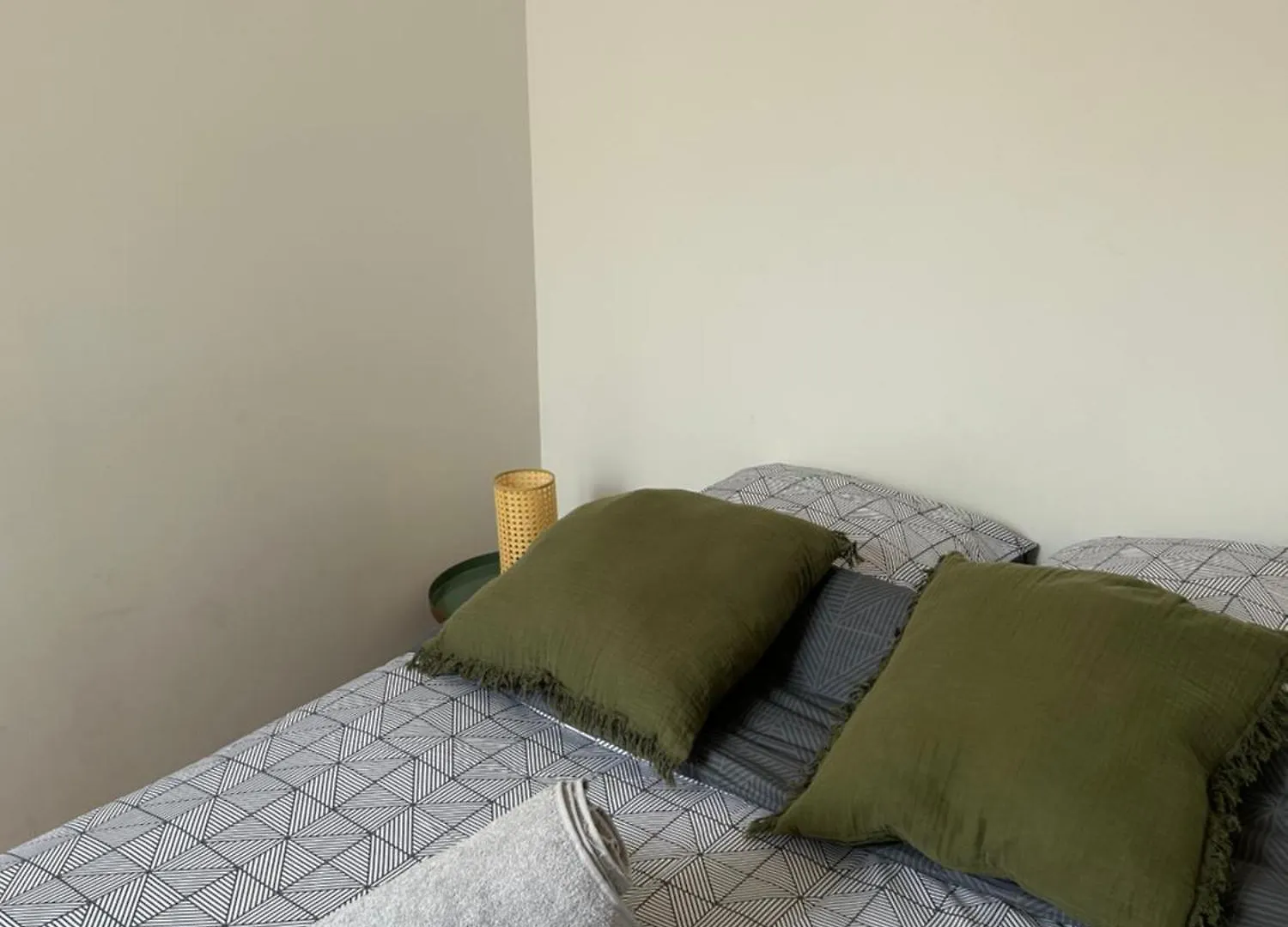 Apartment Le Toulousain 101 - Appartement Calme En Hypercentre - Quartier Jeanne D'Arc Toulouse
