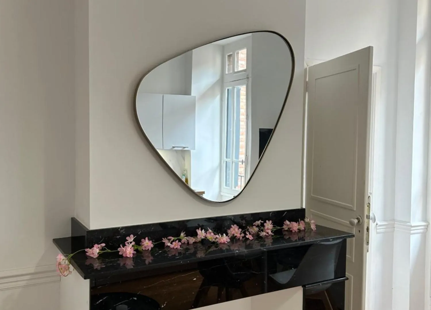 Le Toulousain 101 - Appartement Calme En Hypercentre - Quartier Jeanne D'Arc Toulouse Apartment