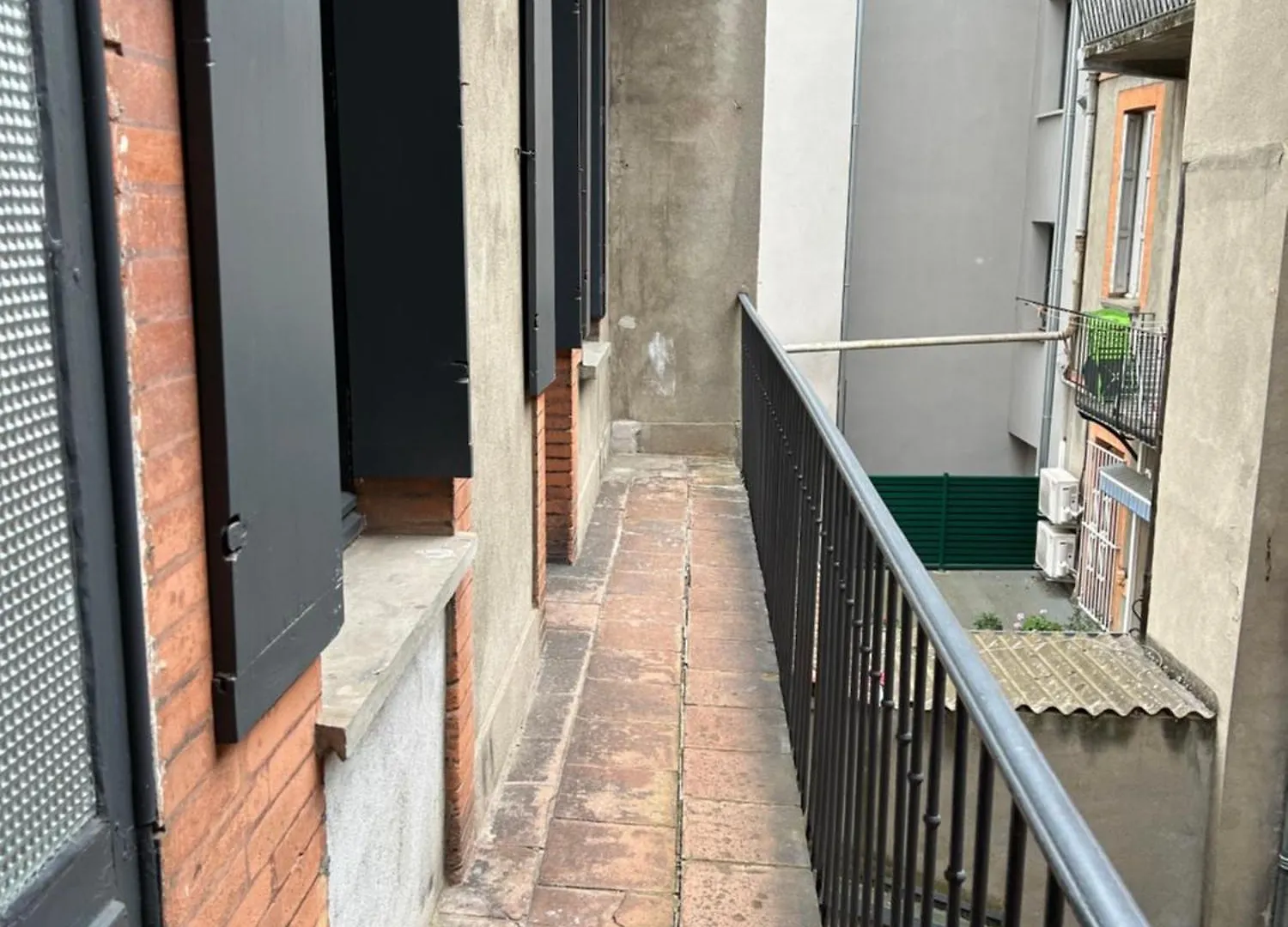 Apartment Le Toulousain 101 - Appartement Calme En Hypercentre - Quartier Jeanne D'Arc Toulouse France
