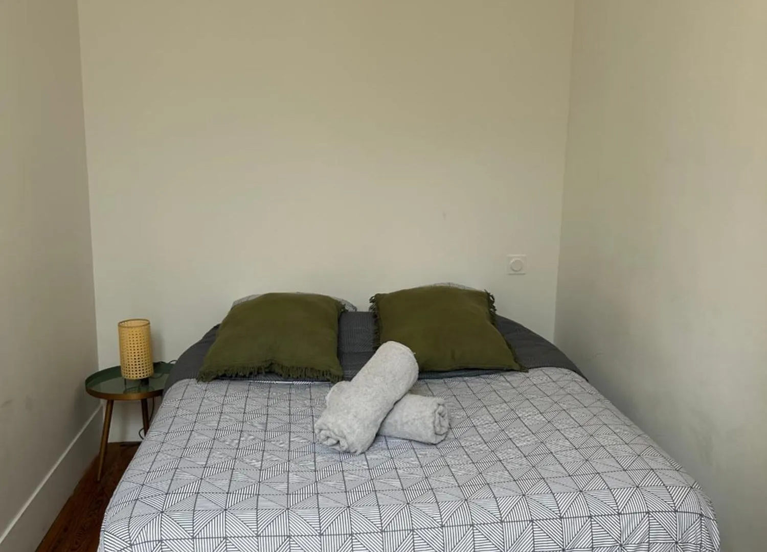 Apartment Le Toulousain 101 - Appartement Calme En Hypercentre - Quartier Jeanne D'Arc Toulouse